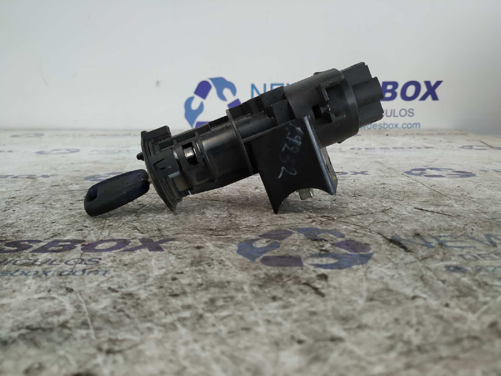 CONMUTADOR DE ARRANQUE FIAT PUNTO BERLINA (188) - vista 3