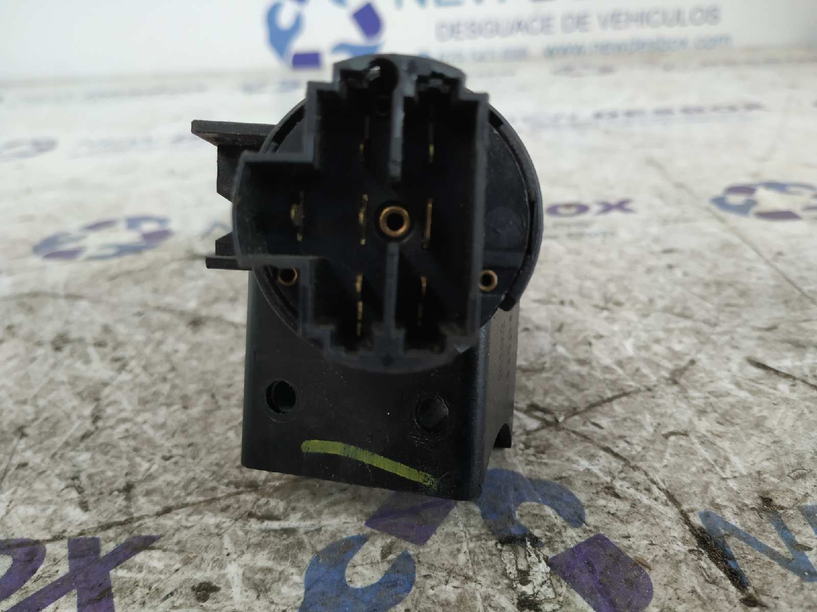 CONMUTADOR DE ARRANQUE FIAT PUNTO BERLINA (188) - vista 2