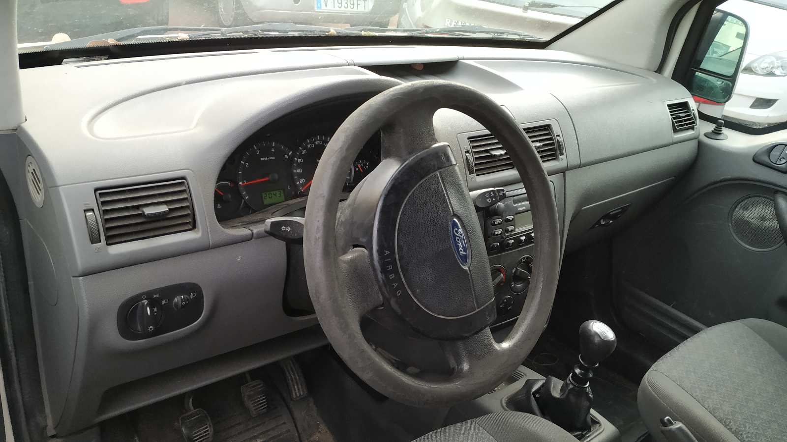 Vista 5