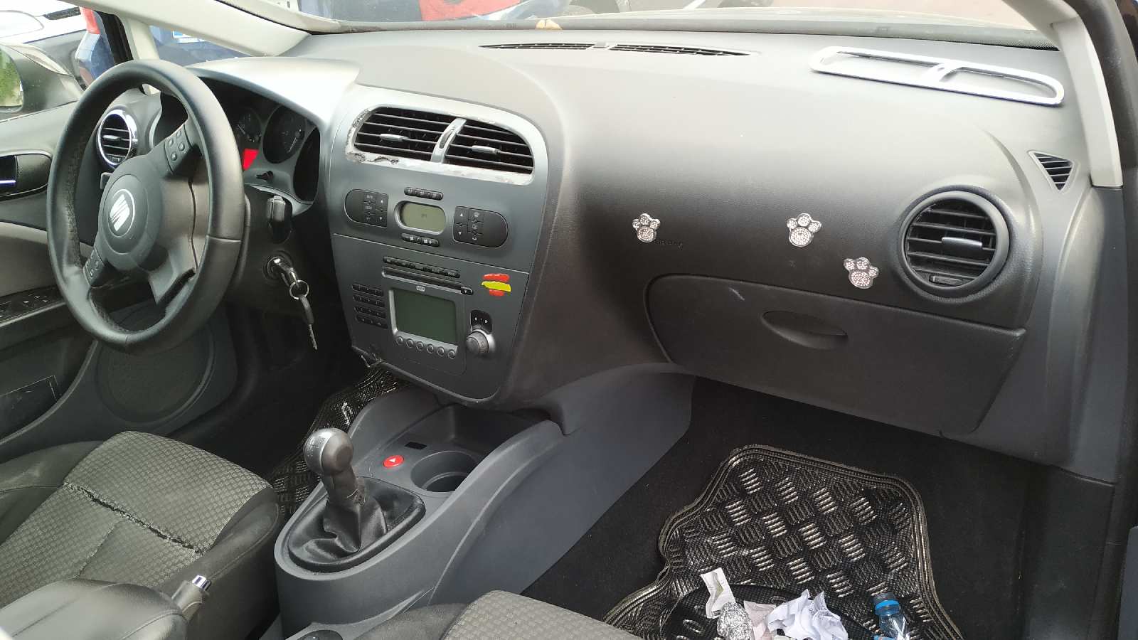 Vista 16