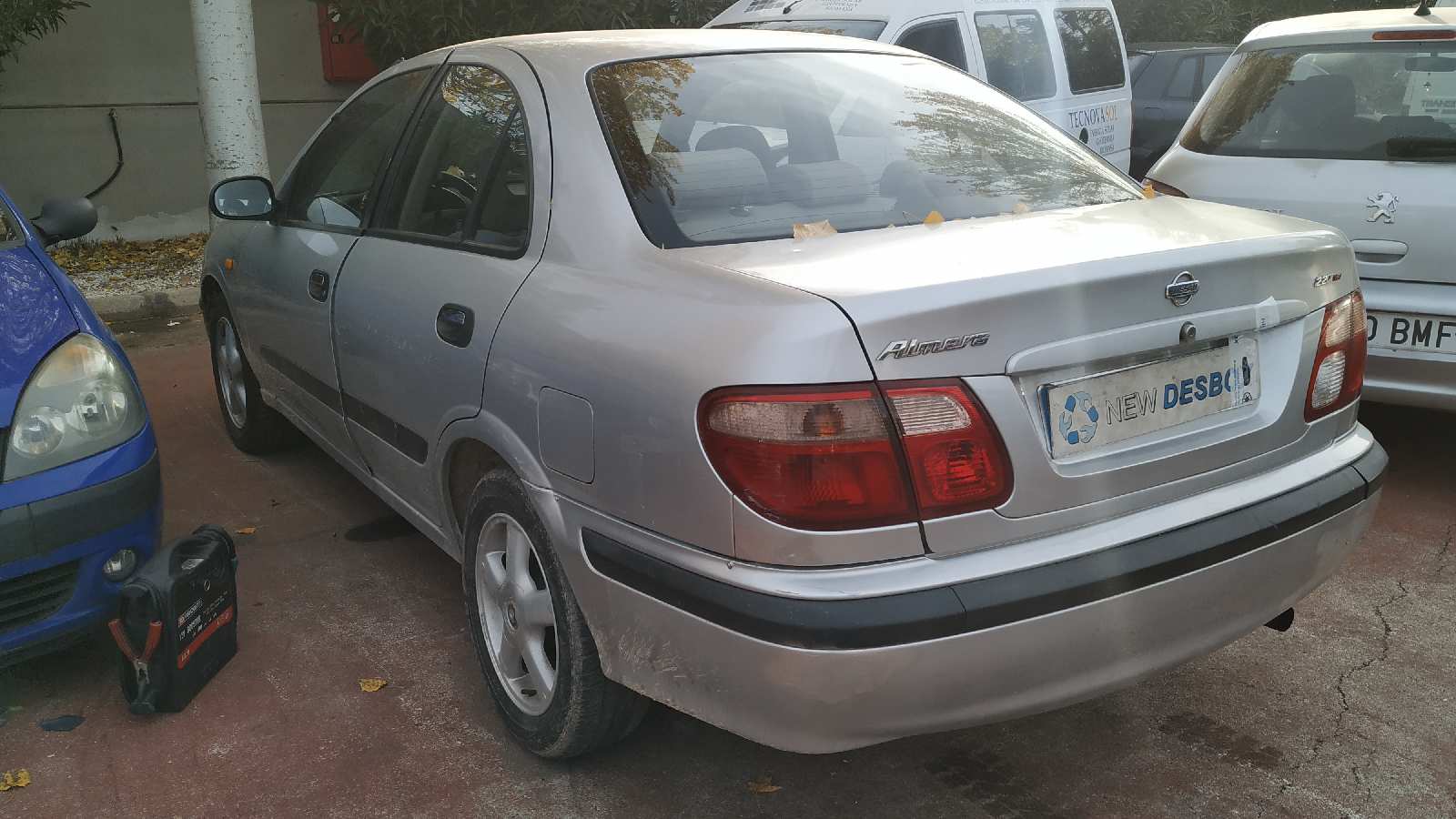 Vista 3