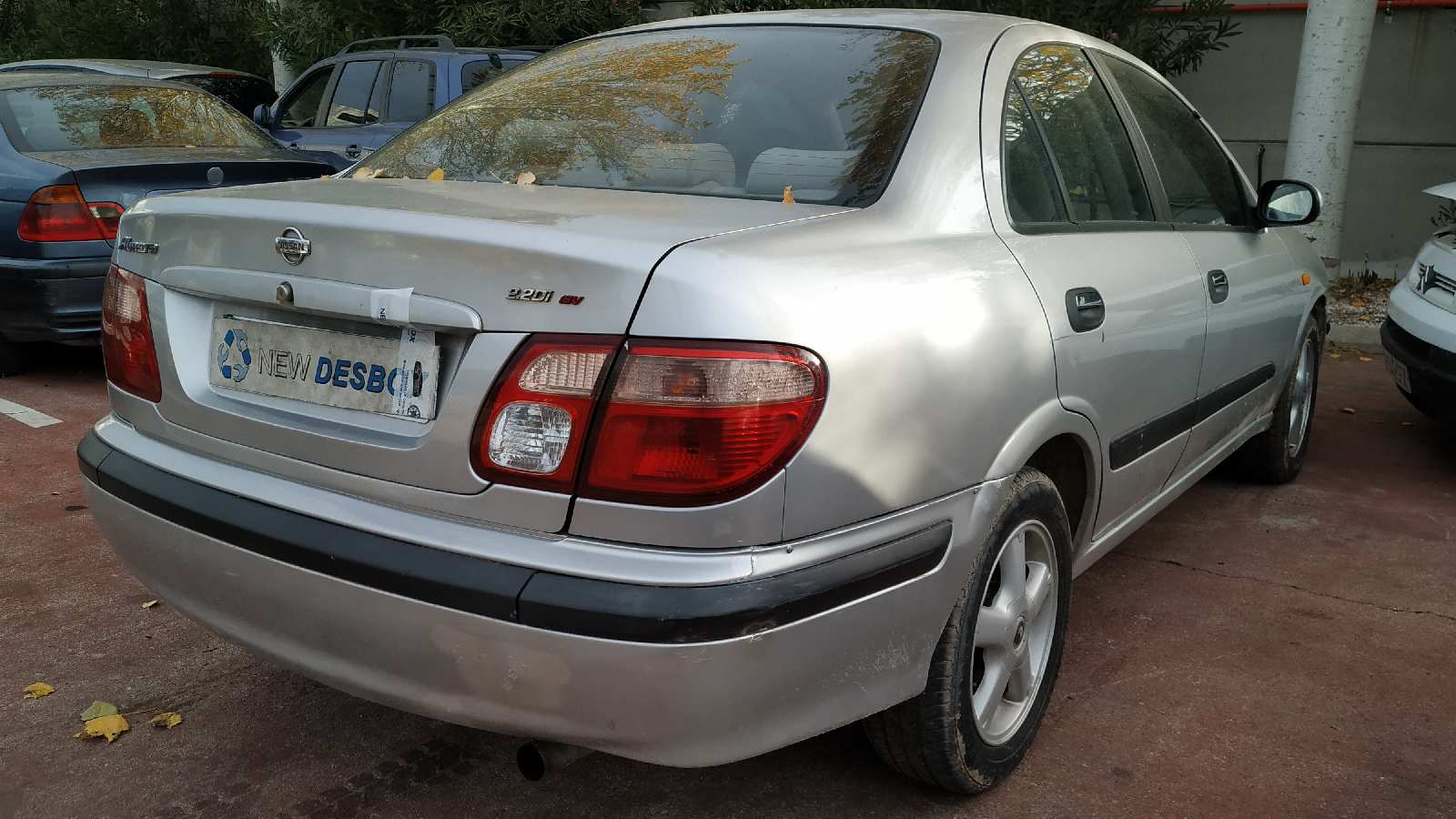 Vista 12