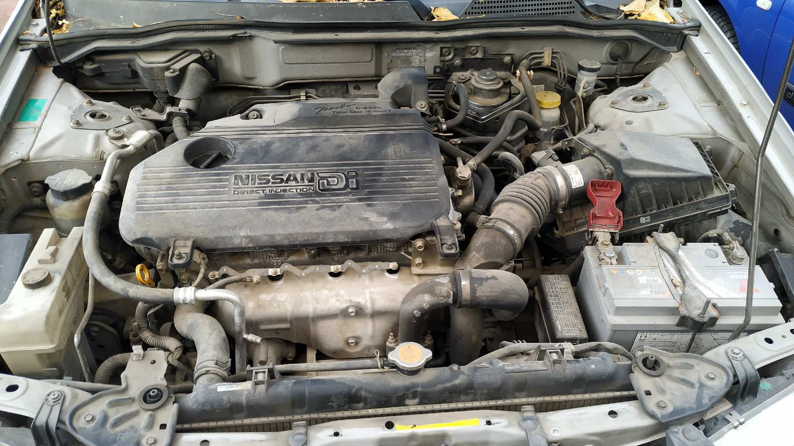 Vista 9