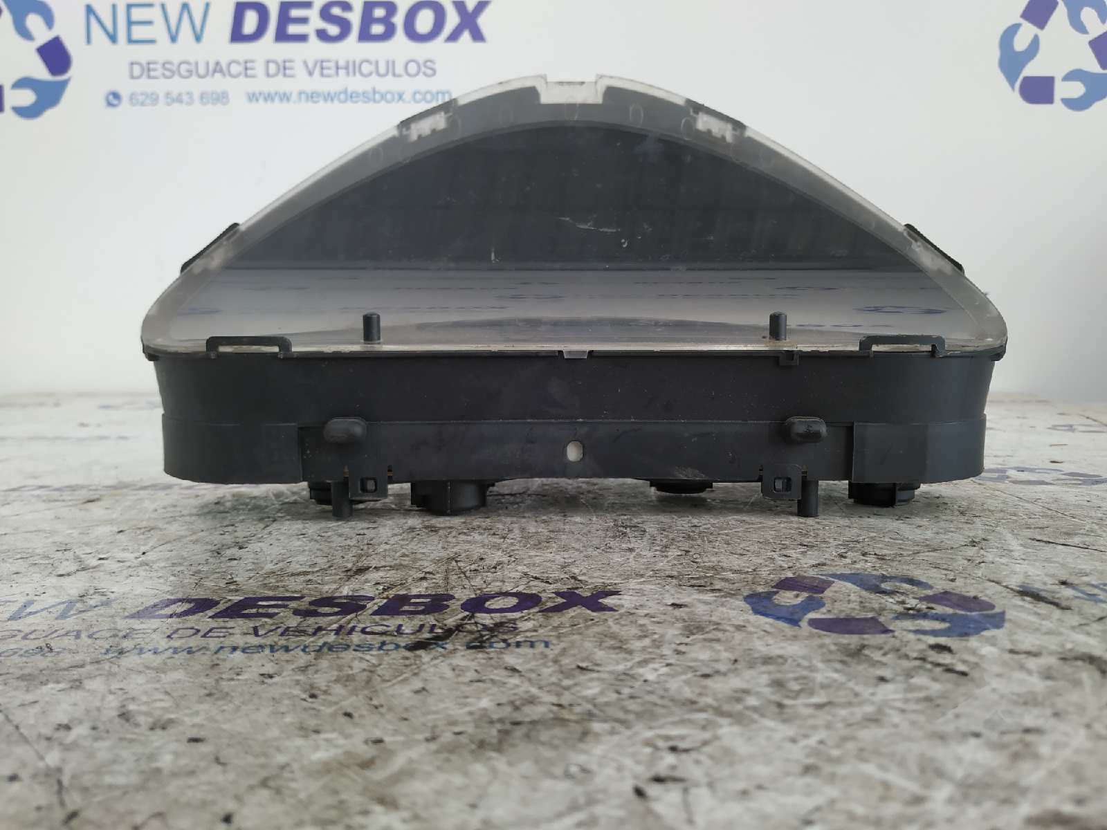 CUADRO INSTRUMENTOS PEUGEOT PARTNER (S1) - vista 5