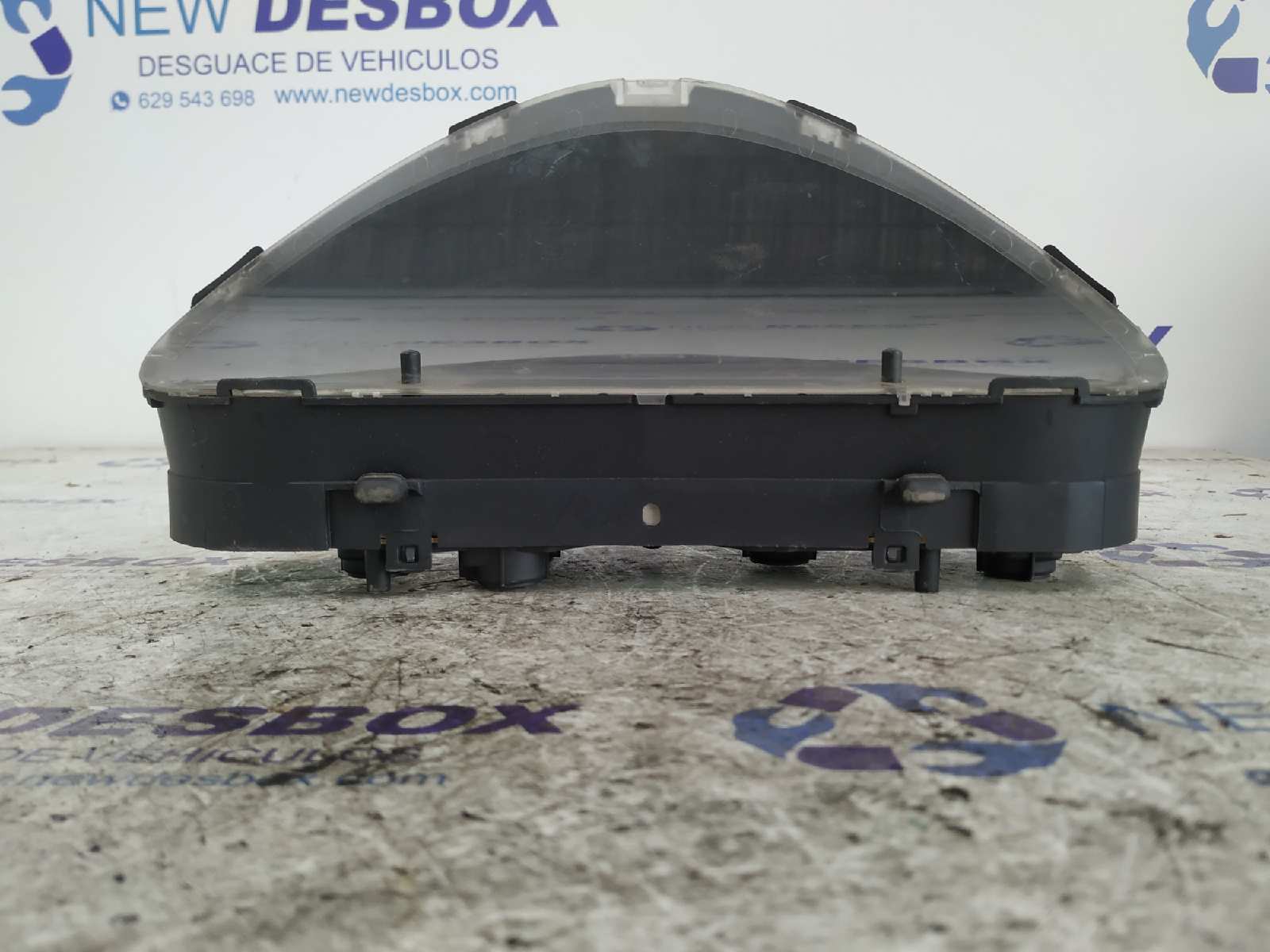 CUADRO INSTRUMENTOS PEUGEOT PARTNER (S2) - vista 2