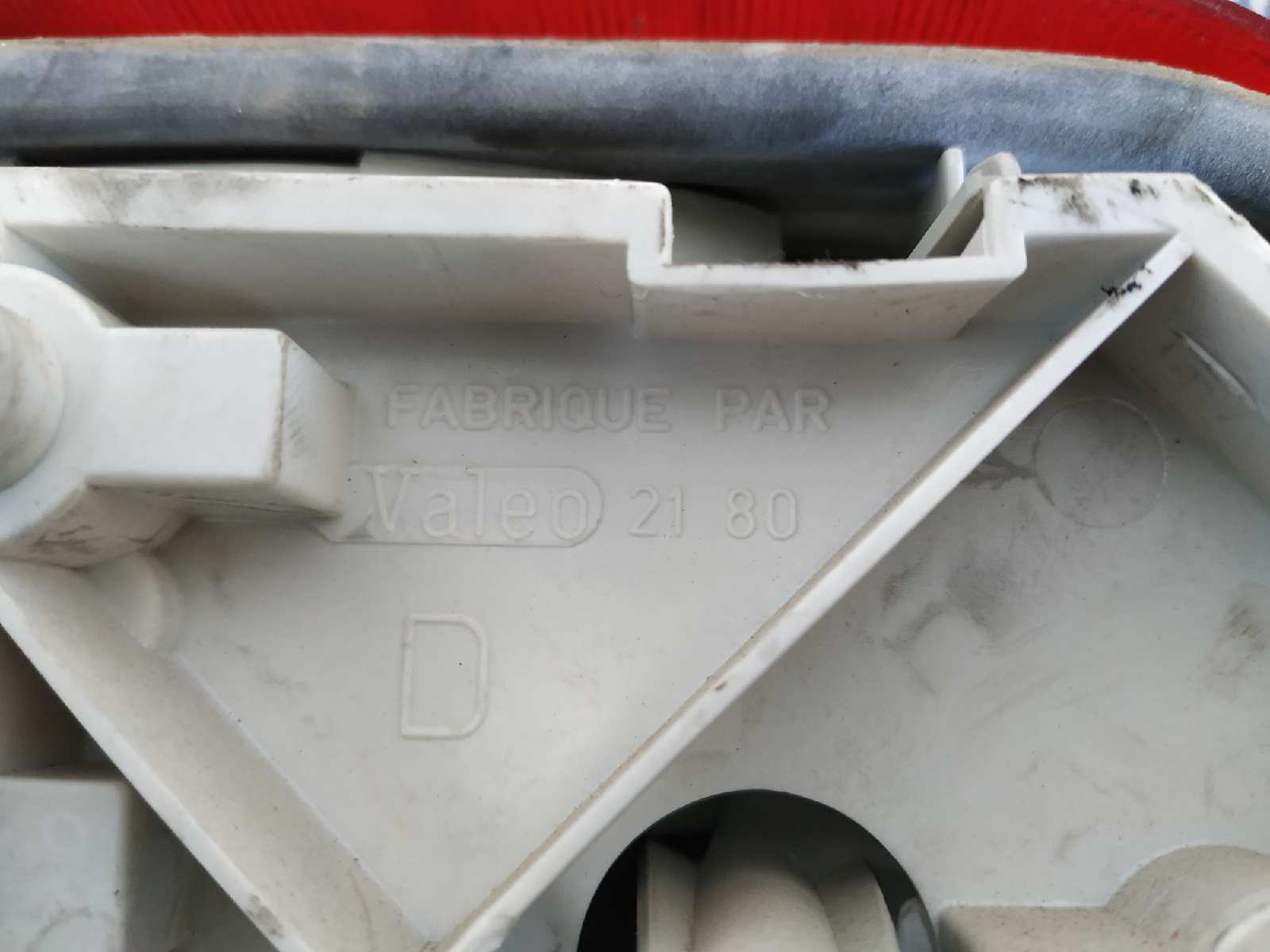 PILOTO TRASERO DERECHO PEUGEOT 306 BERLINA 3/4/5 PUERTAS (S2) - vista 3