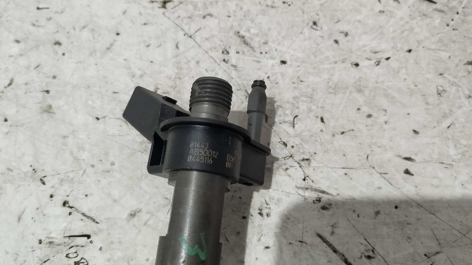 INYECTOR BMW SERIE 3 BERLINA (E90) - vista 4