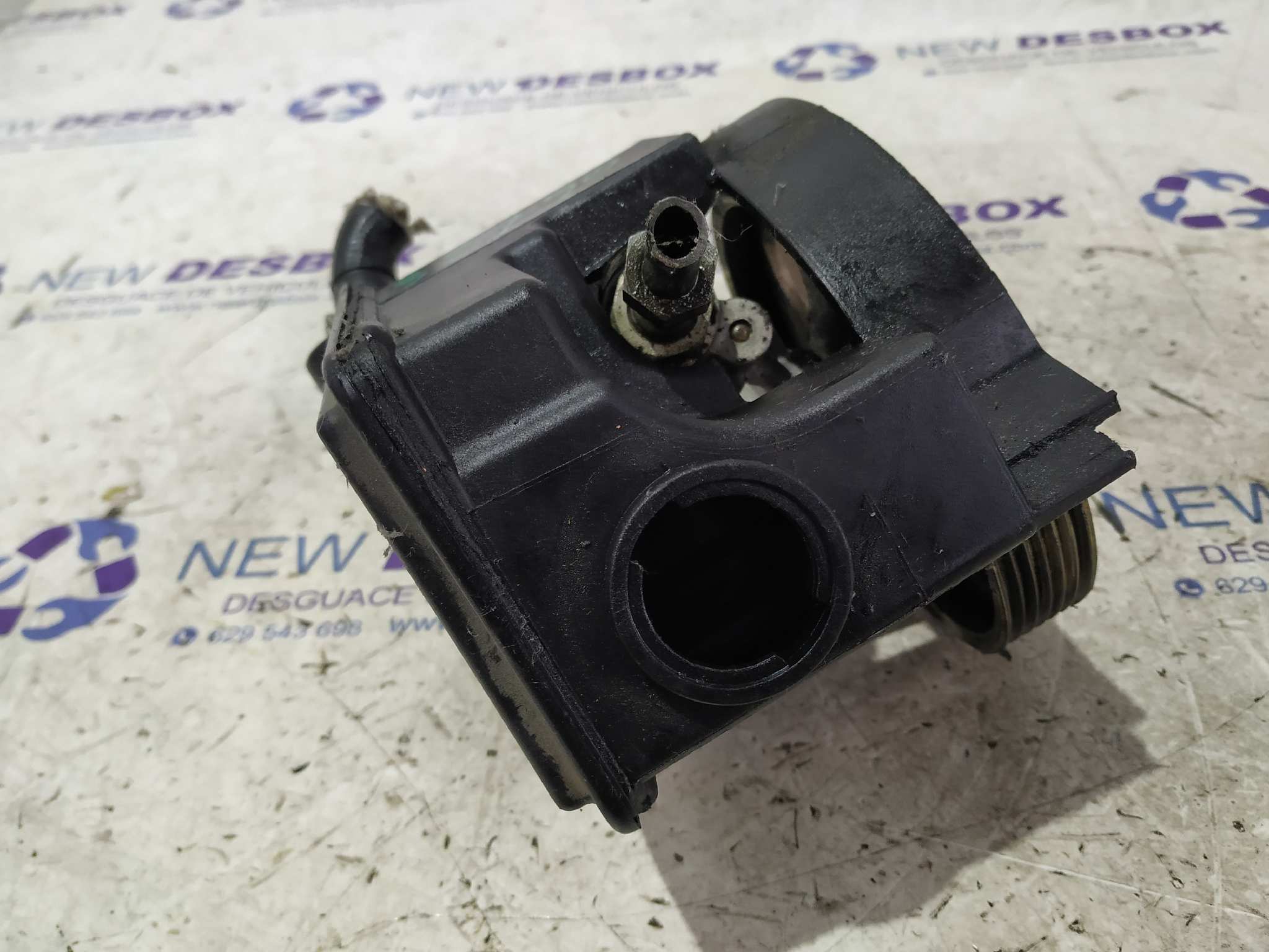 BOMBA DIRECCION PEUGEOT 206 BERLINA - vista 4