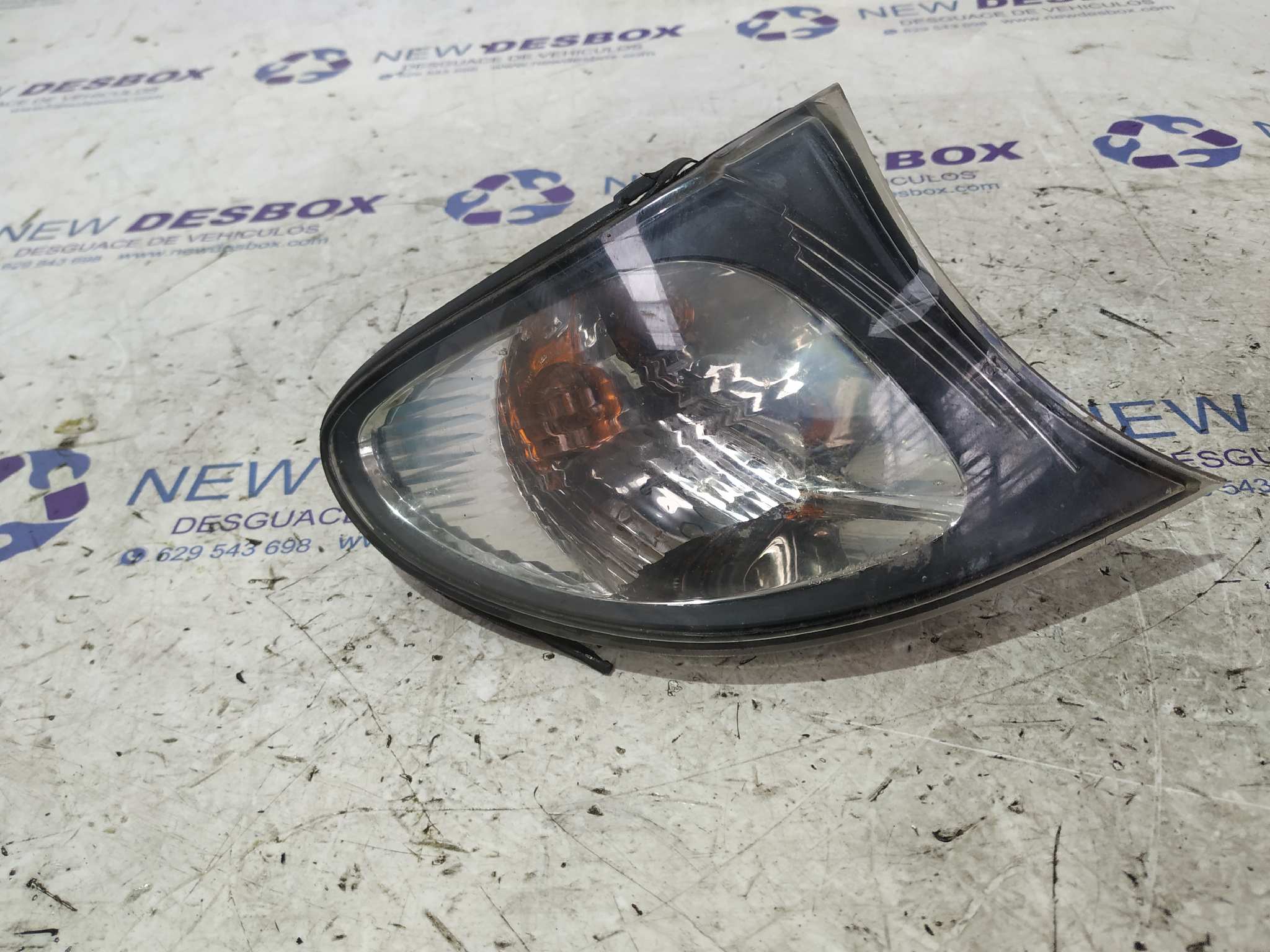 PILOTO DELANTERO DERECHO BMW SERIE 3 BERLINA (E46)