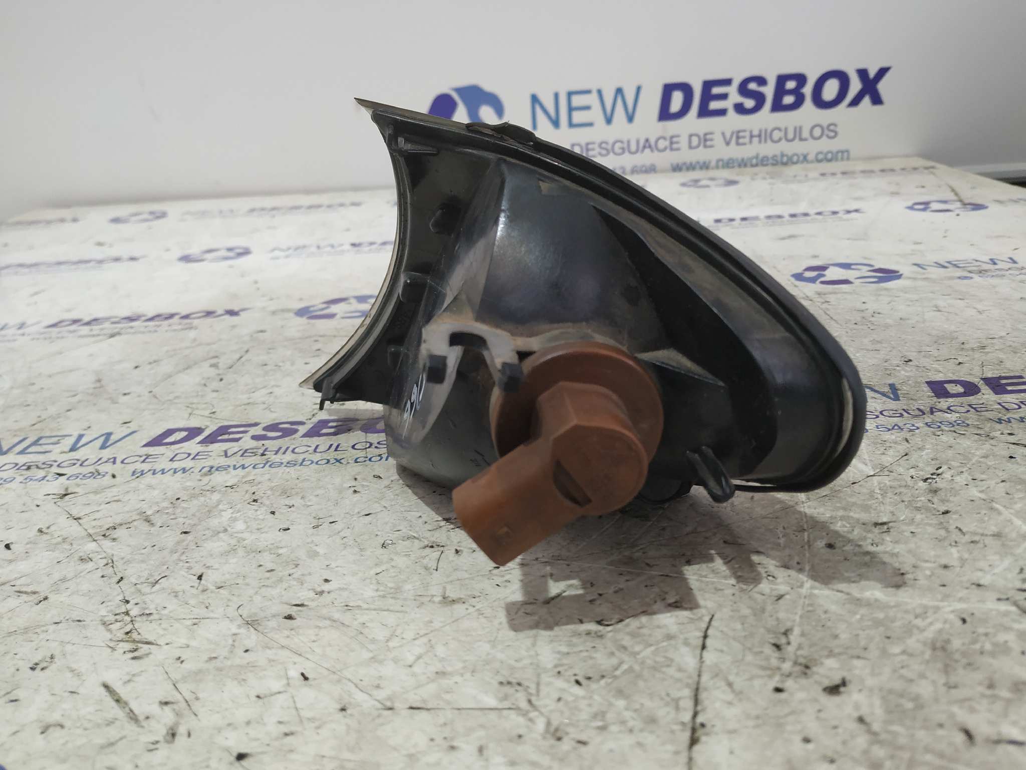 PILOTO DELANTERO DERECHO BMW SERIE 3 BERLINA (E46) - vista 3