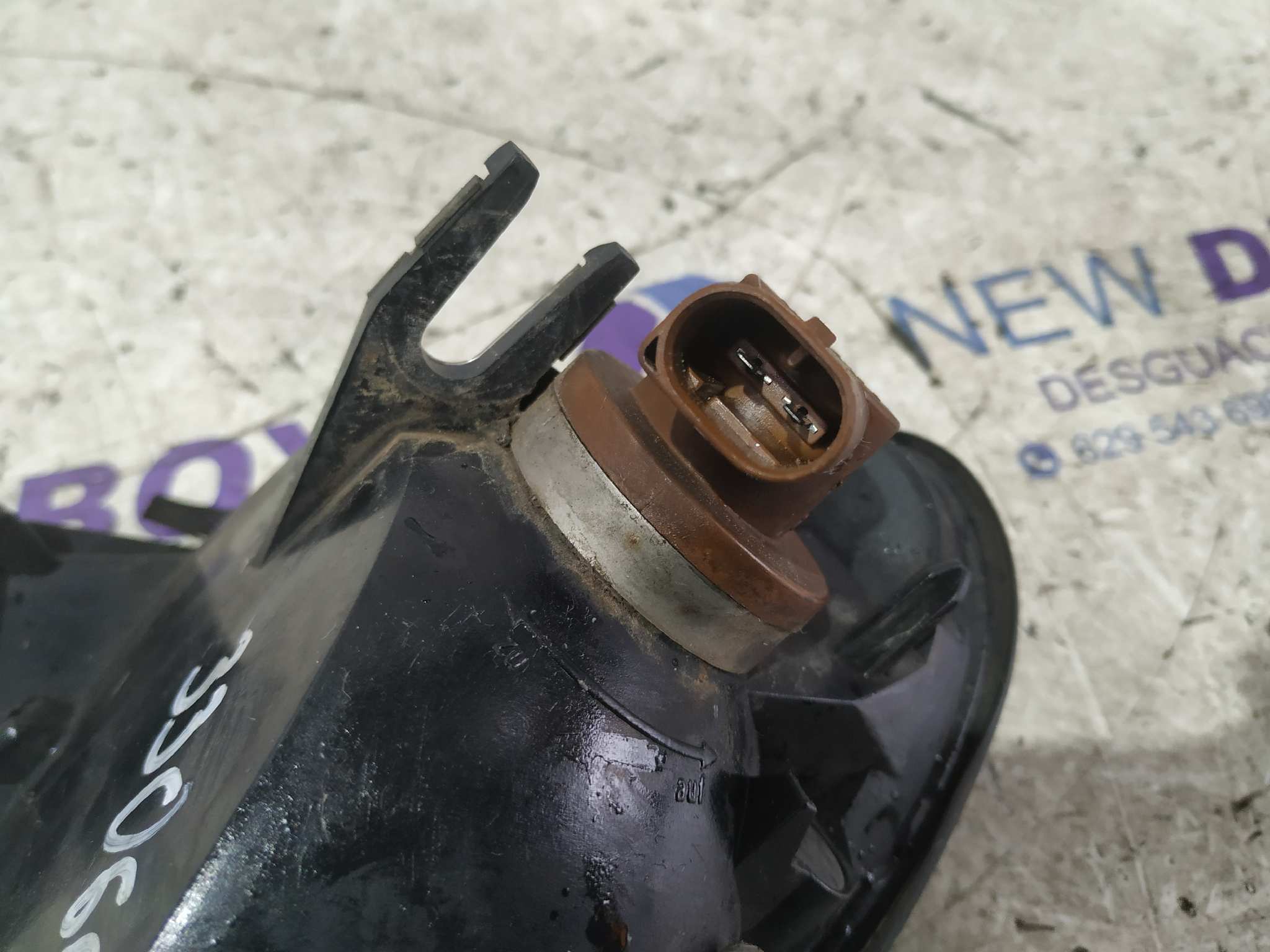 PILOTO DELANTERO DERECHO BMW SERIE 3 BERLINA (E46) - vista 6