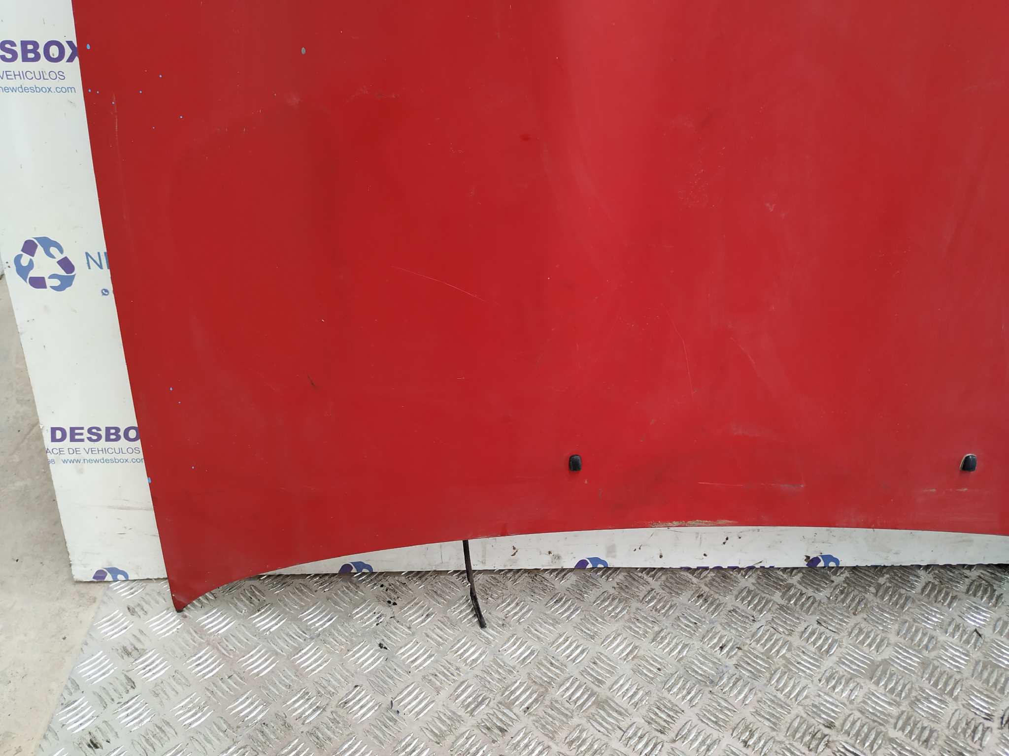 CAPO MITSUBISHI ECLIPSE (D20) - vista 8