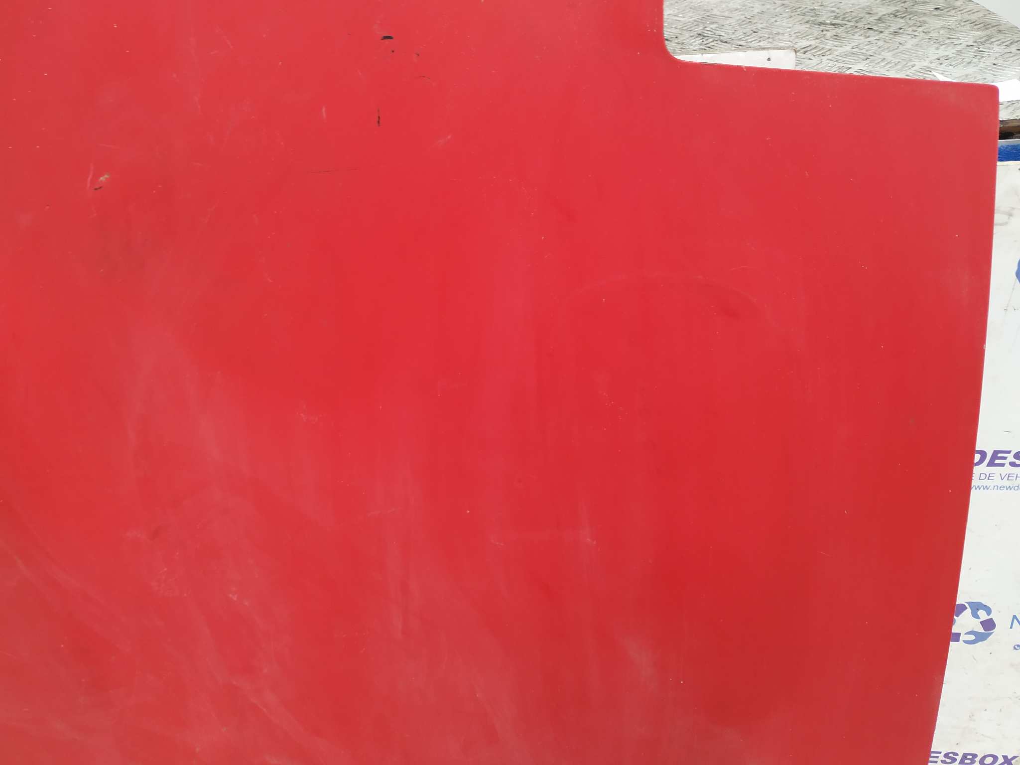 CAPO MITSUBISHI ECLIPSE (D20) - vista 3