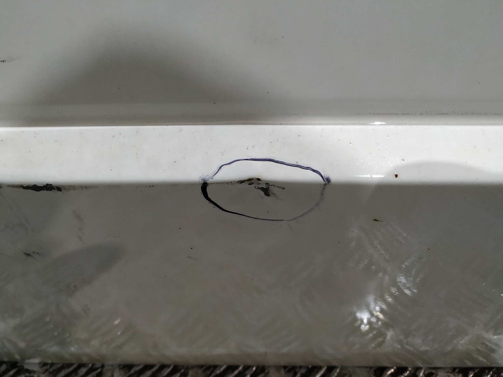 PUERTA DELANTERA DERECHA TATA SUMO 2.0 - vista 5