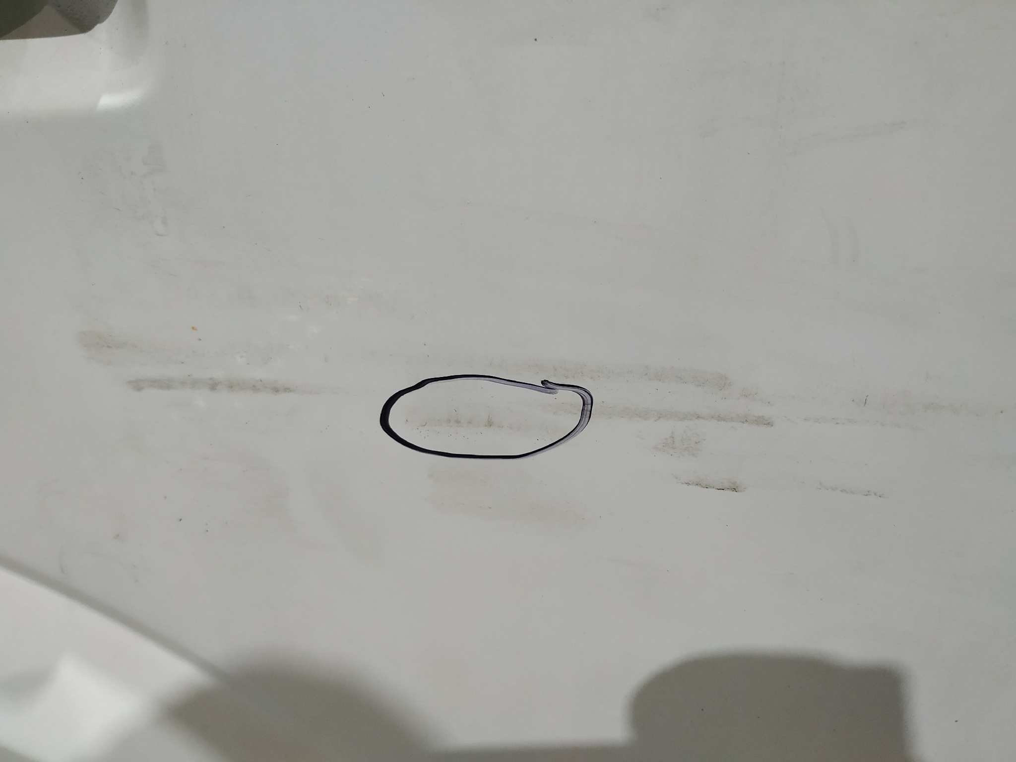 PUERTA TRASERA DERECHA TATA SUMO 2.0 - vista 3