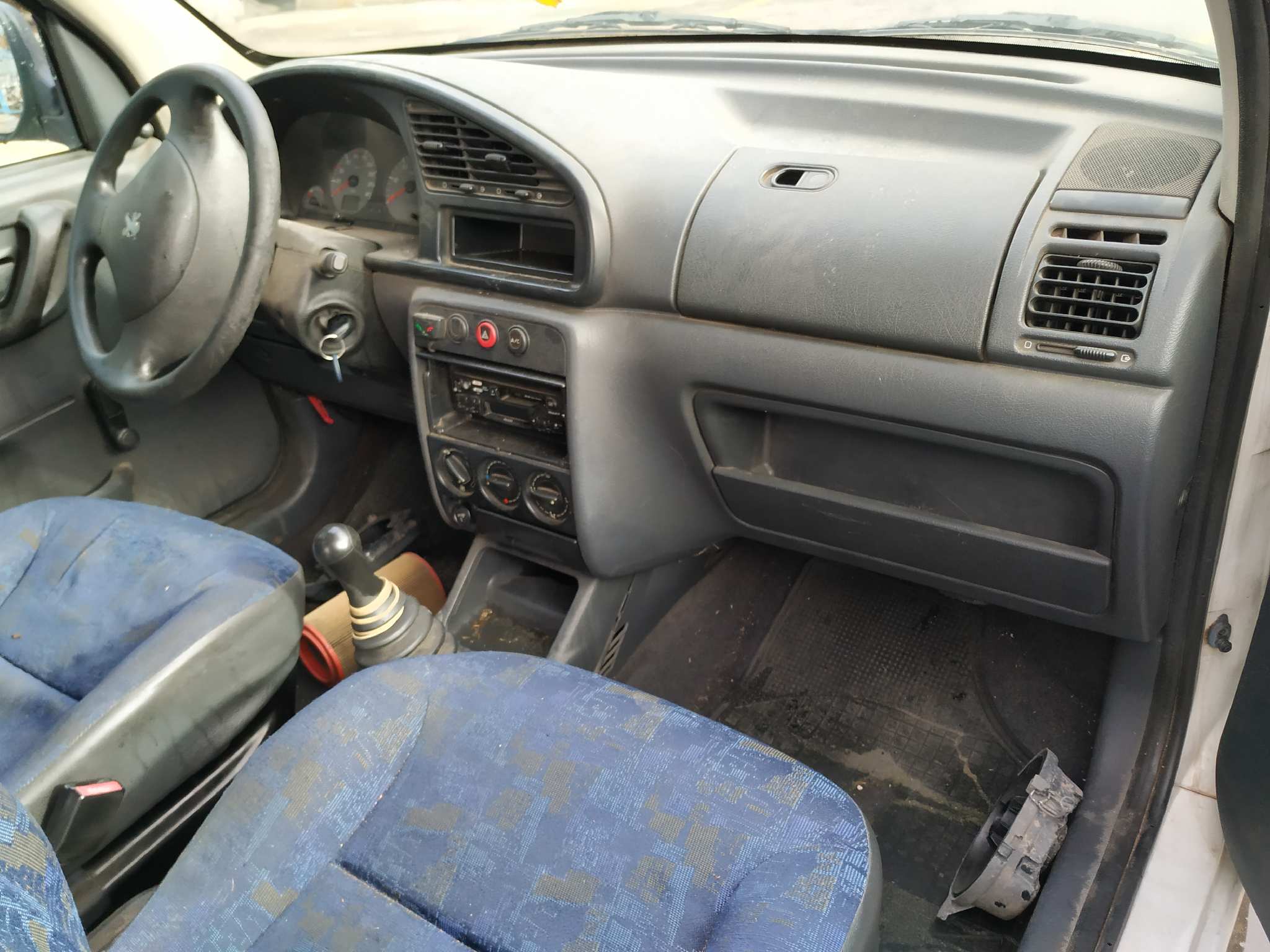 Vista 9