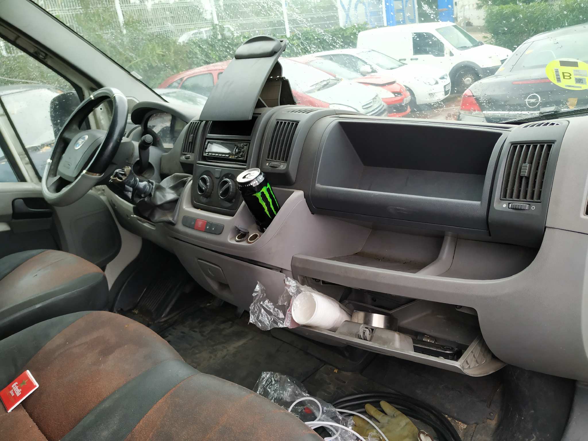 Vista 12