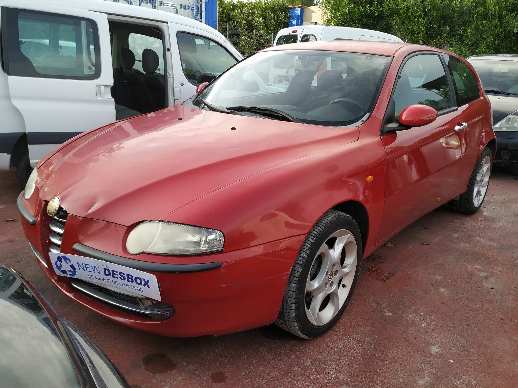 Vista 5