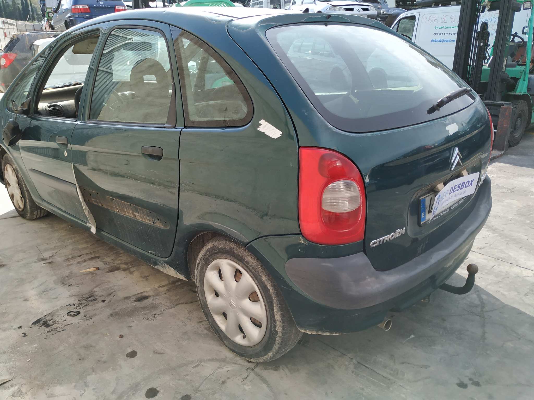 Vista 13