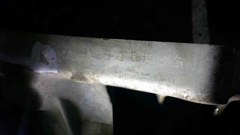 CAJA CAMBIOS TOYOTA CELICA (T23) - vista 2