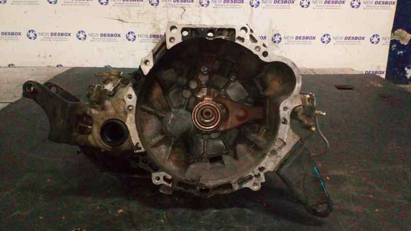 CAJA CAMBIOS TOYOTA CELICA (T23)