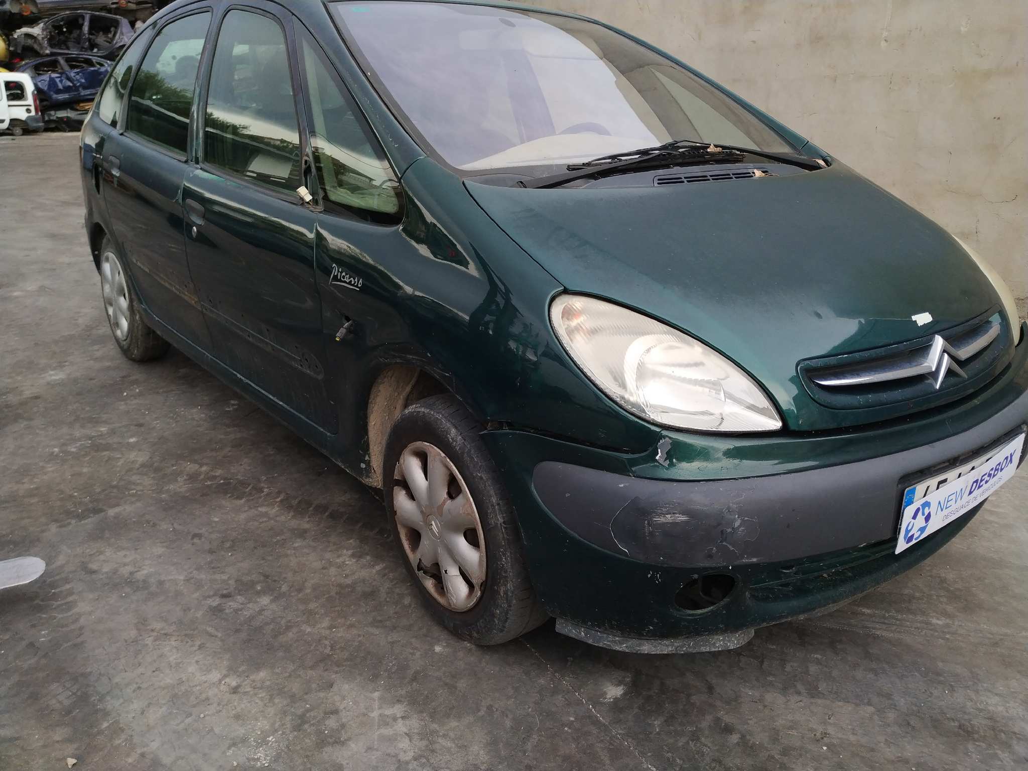 Vista 4