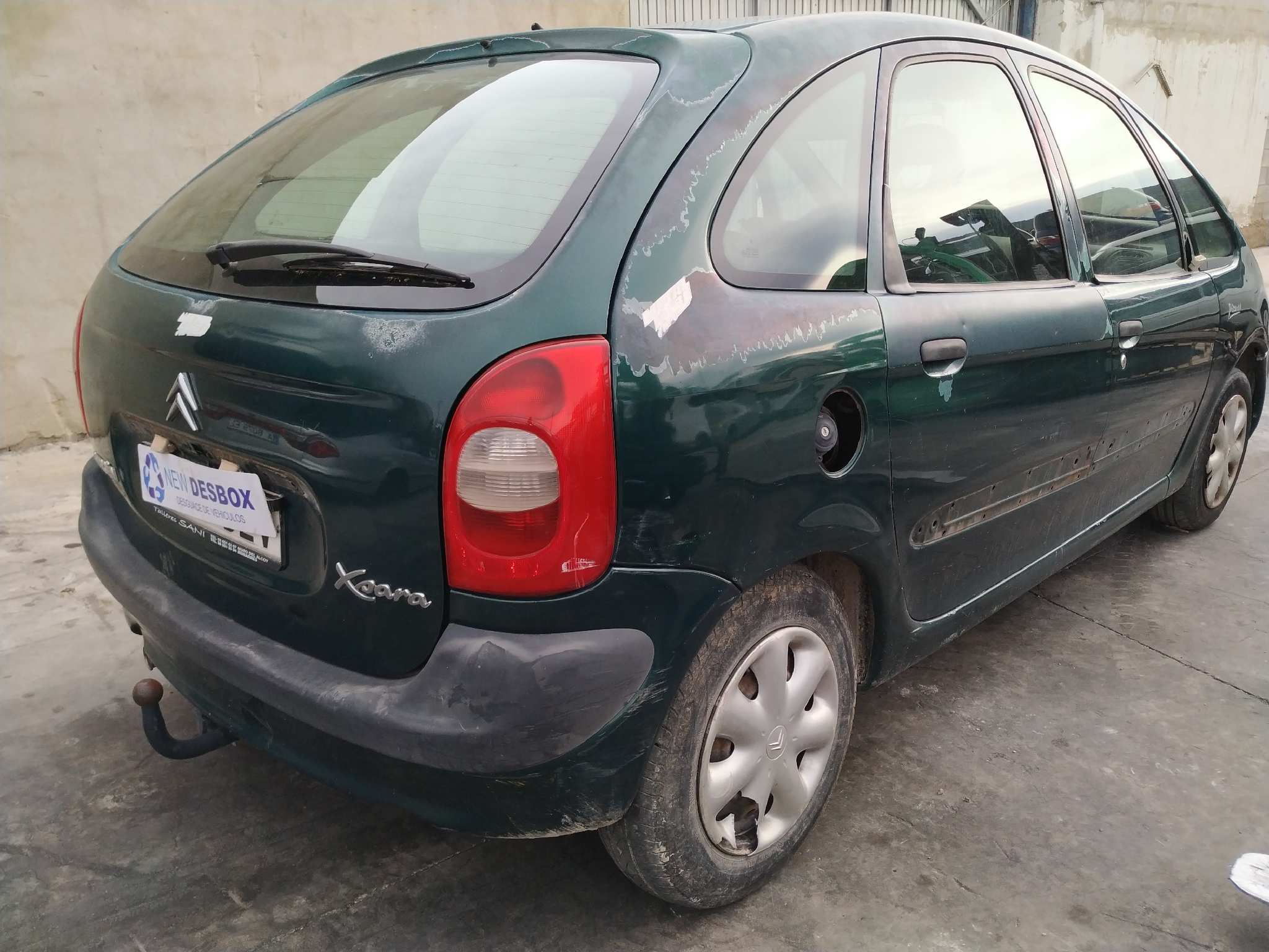 Vista 9