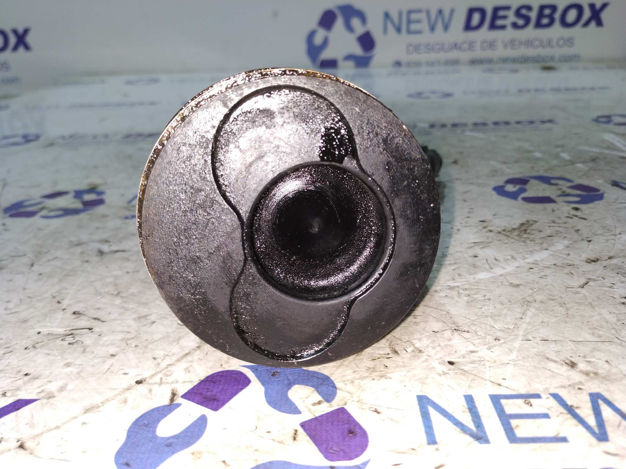 PISTON VOLKSWAGEN TOUAREG (7LA) - vista 3