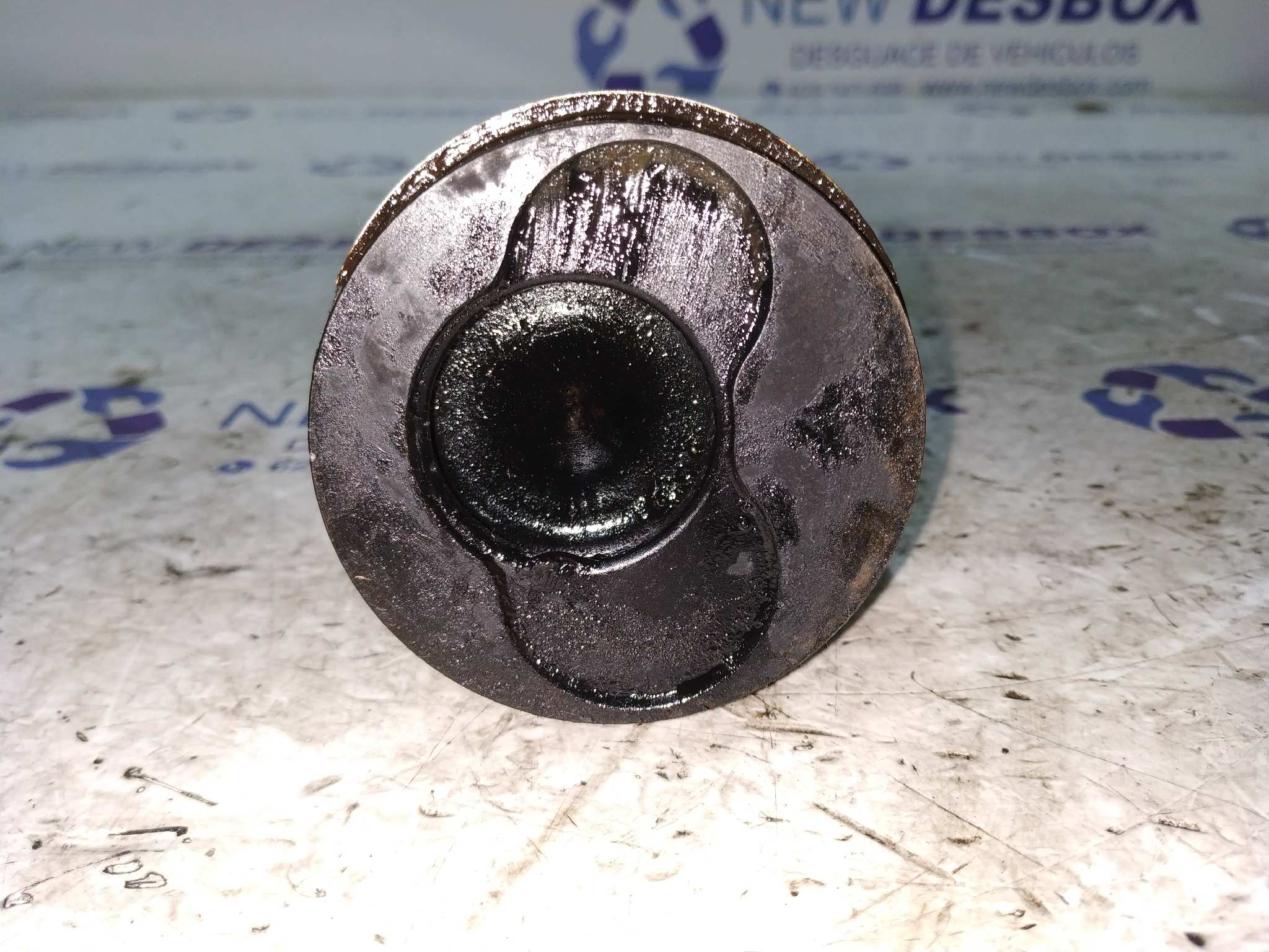 PISTON VOLKSWAGEN TOUAREG (7LA) - vista 5