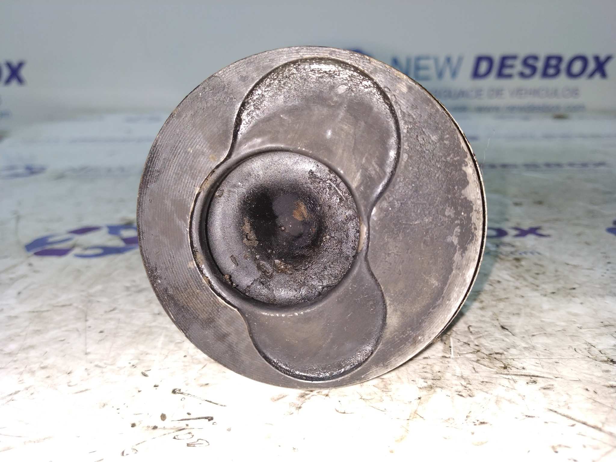 PISTON VOLKSWAGEN TOUAREG (7LA) - vista 6