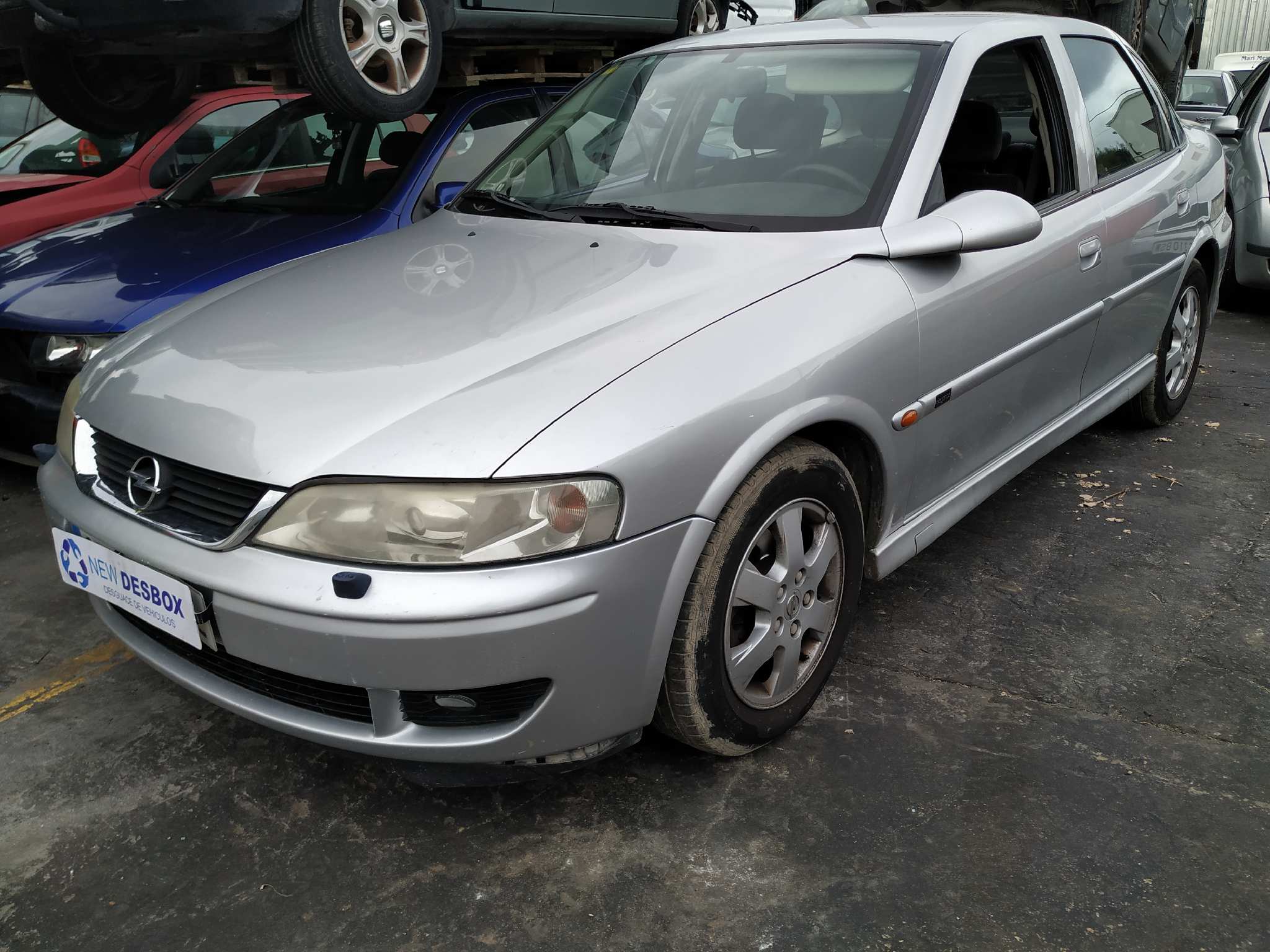 Vista 8