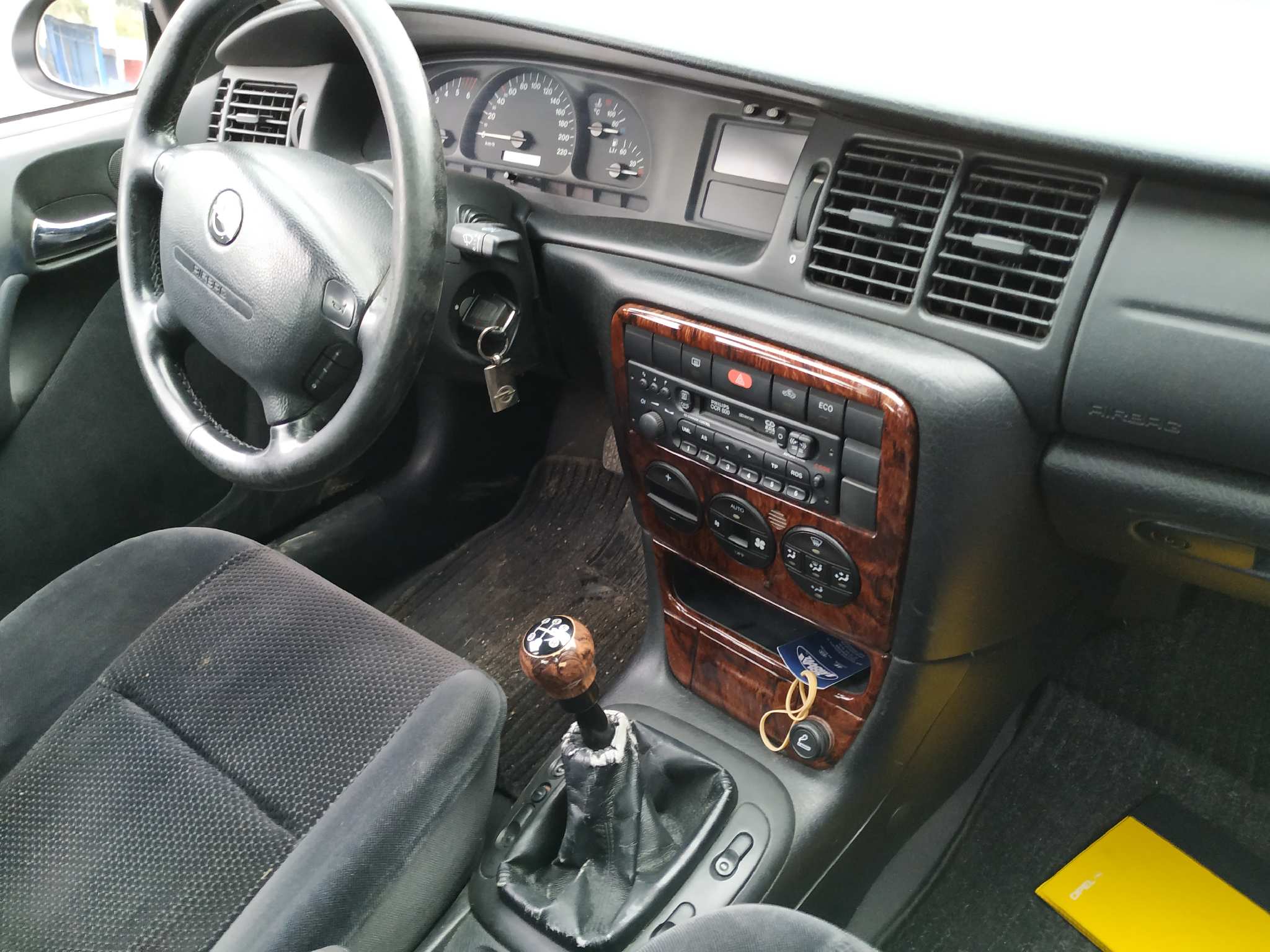Vista 5