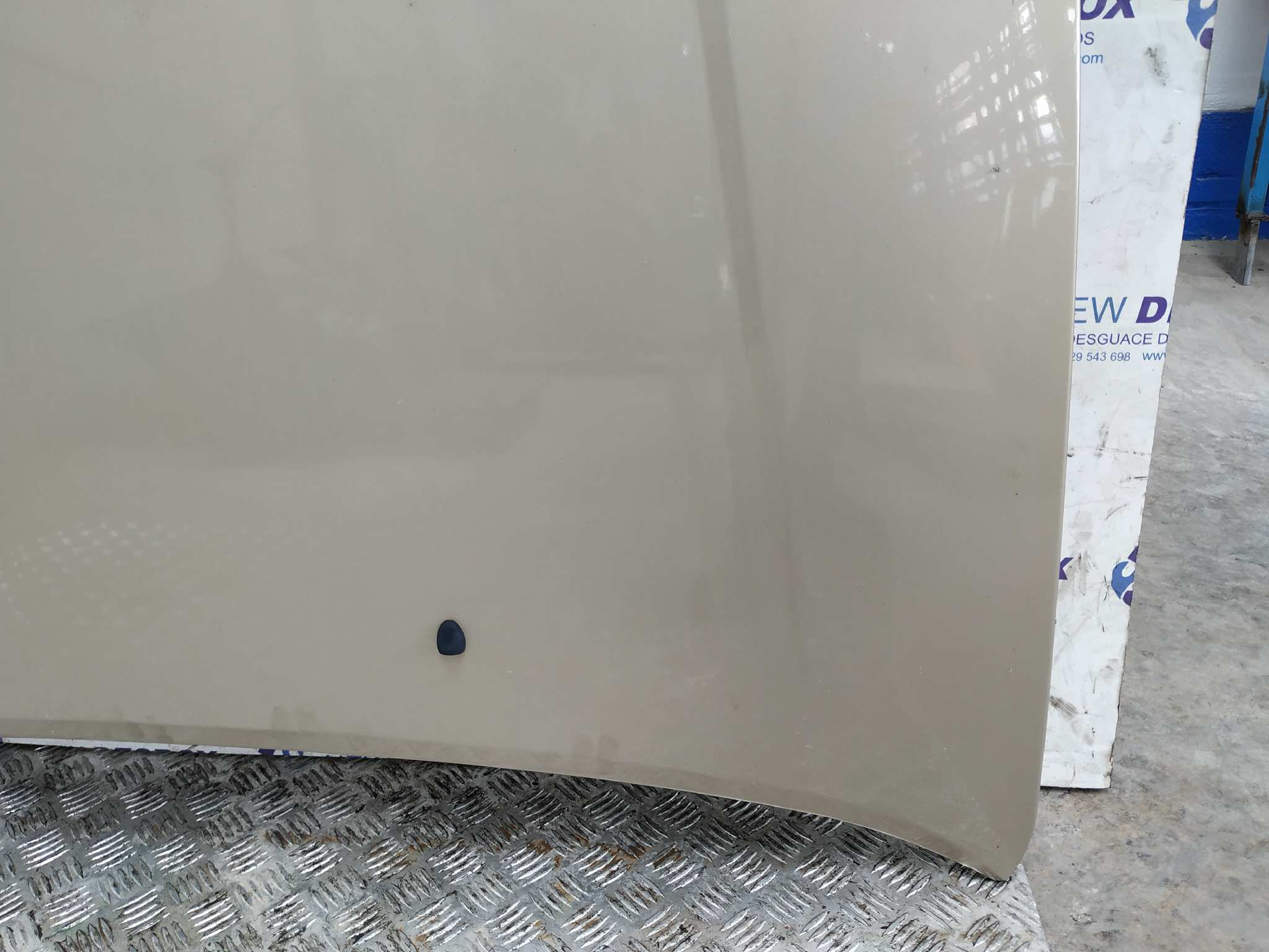 CAPO CITROEN C5 BERLINA - vista 6