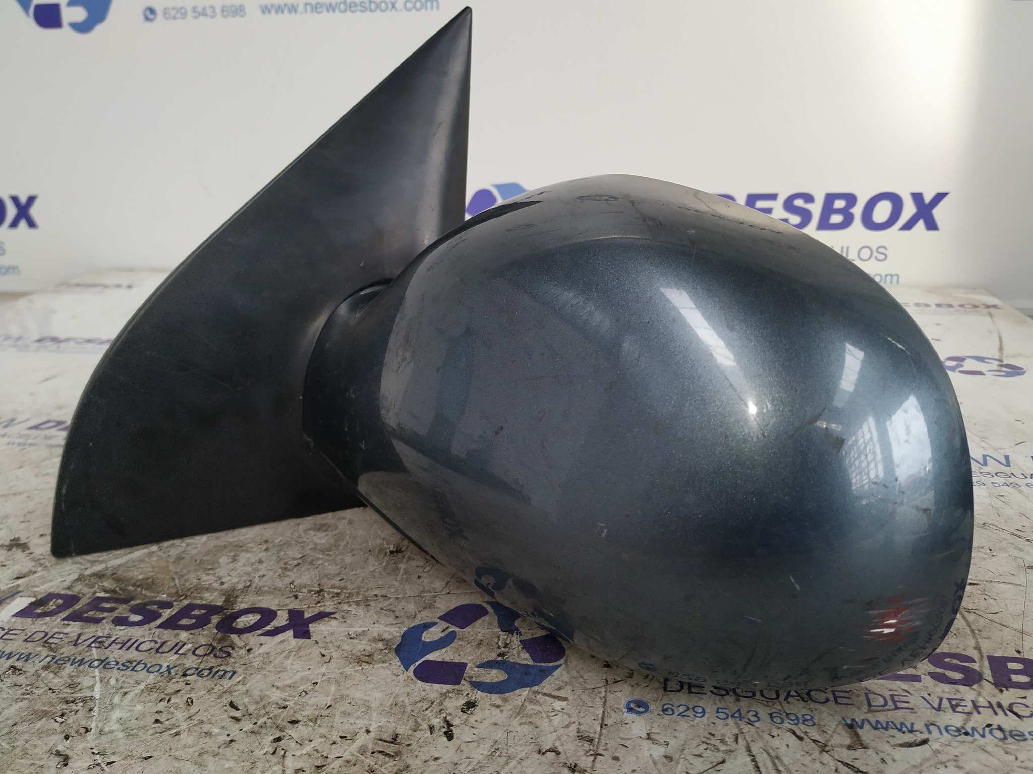 RETROVISOR IZQUIERDO KIA CARNIVAL 2.9 - vista 5