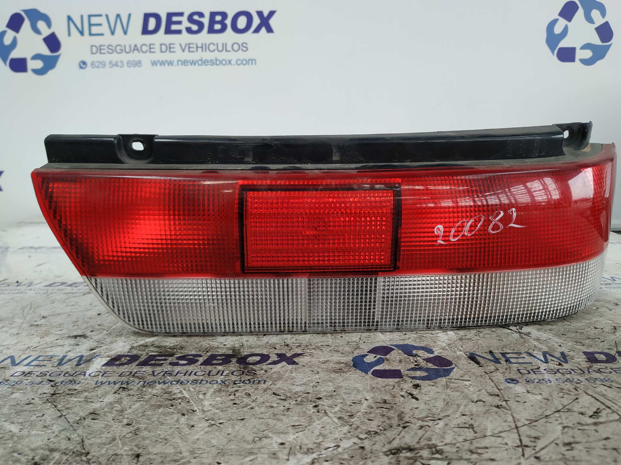 PILOTO TRASERO DERECHO SUZUKI SWIFT SF BERLINA (EA)