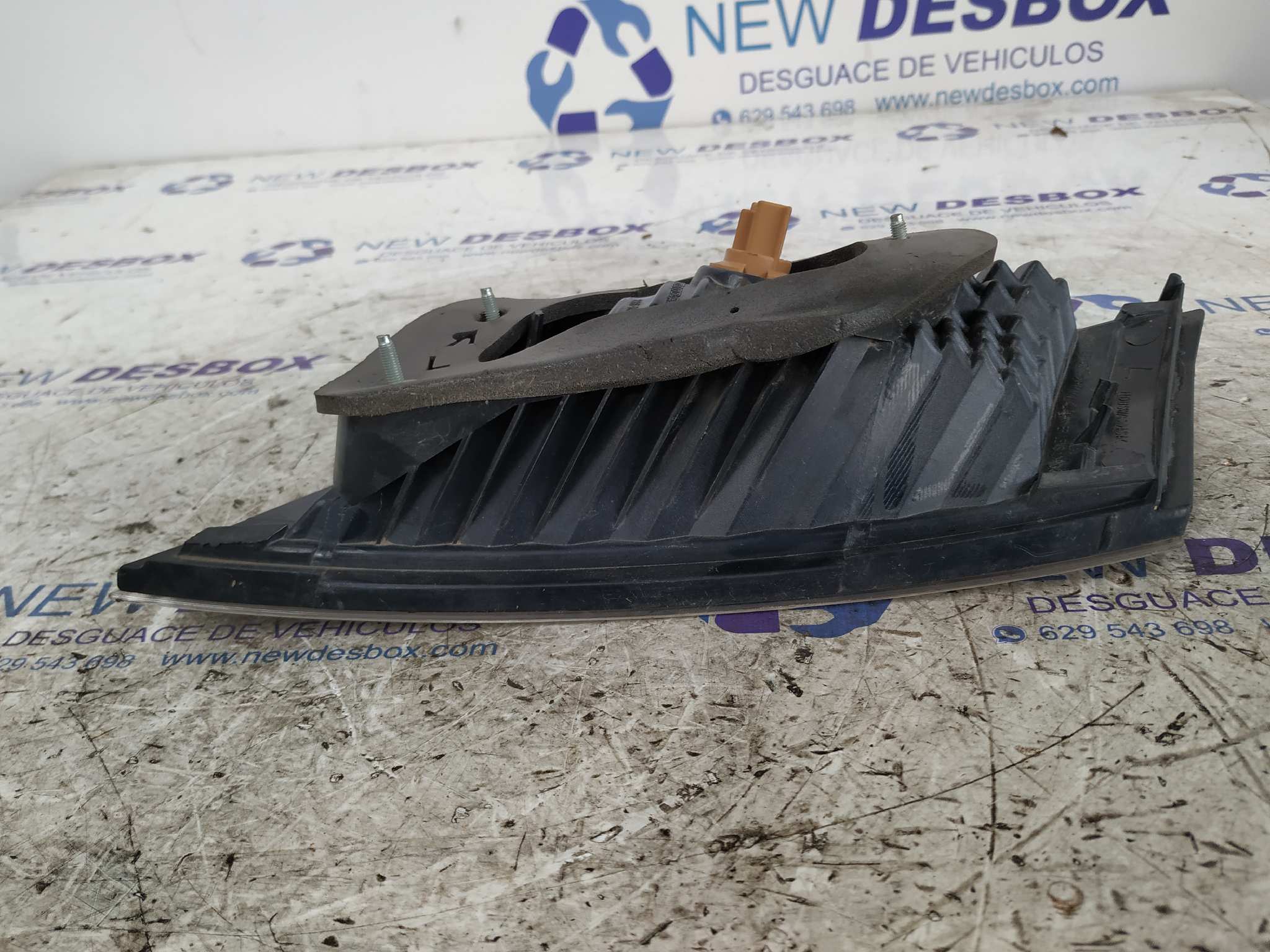 PILOTO PORTON IZQUIERDO HONDA CIVIC BERLINA 5 (FK) - vista 6