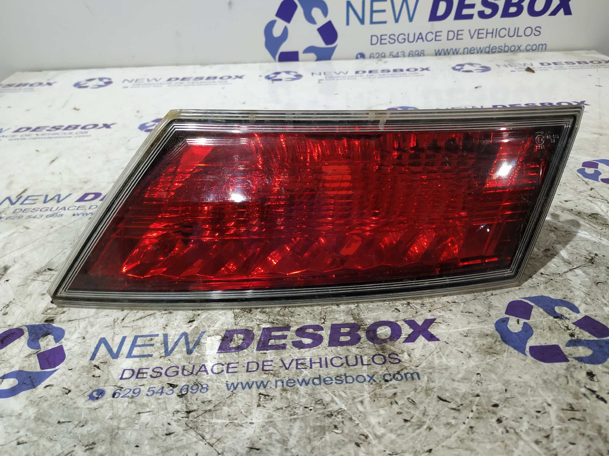 PILOTO PORTON DERECHO HONDA CIVIC BERLINA 5 (FK)