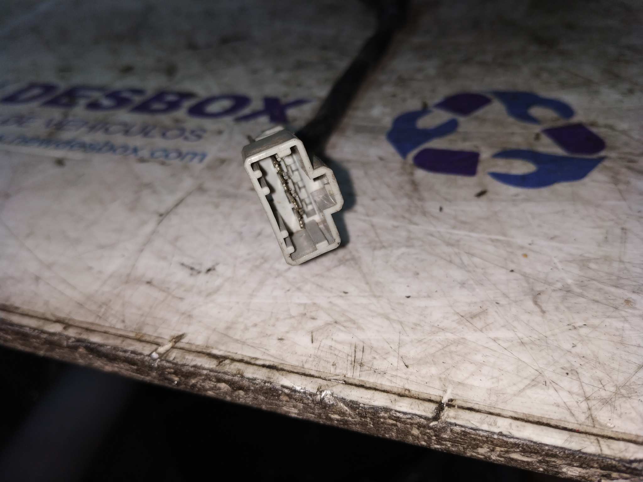 PILOTO TRASERO IZQUIERDO HONDA CIVIC BERLINA 5 (FK) - vista 3