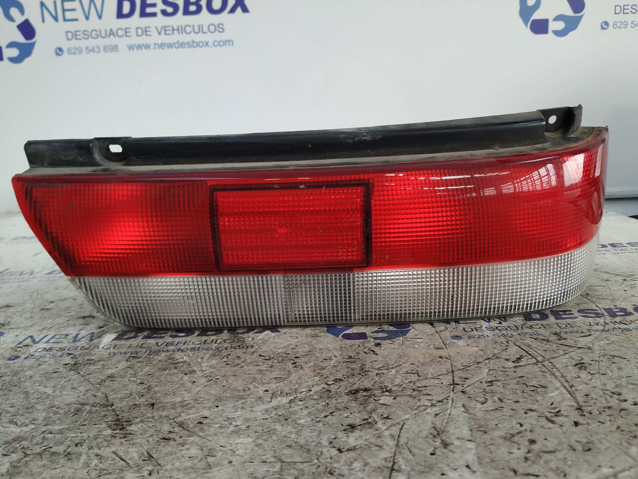 PILOTO TRASERO DERECHO SUZUKI SWIFT SF BERLINA (EA)