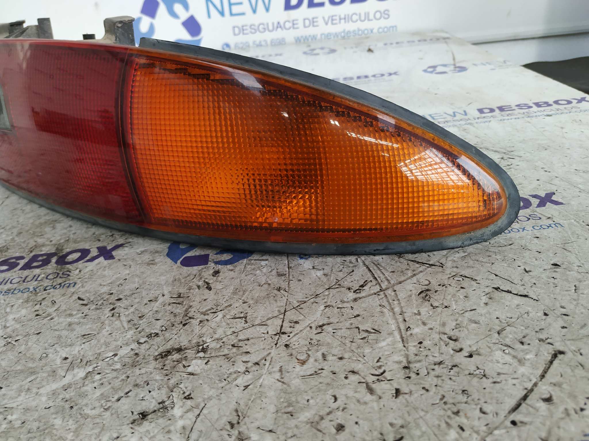 PILOTO TRASERO DERECHO MAZDA MX-3 (EC) - vista 3