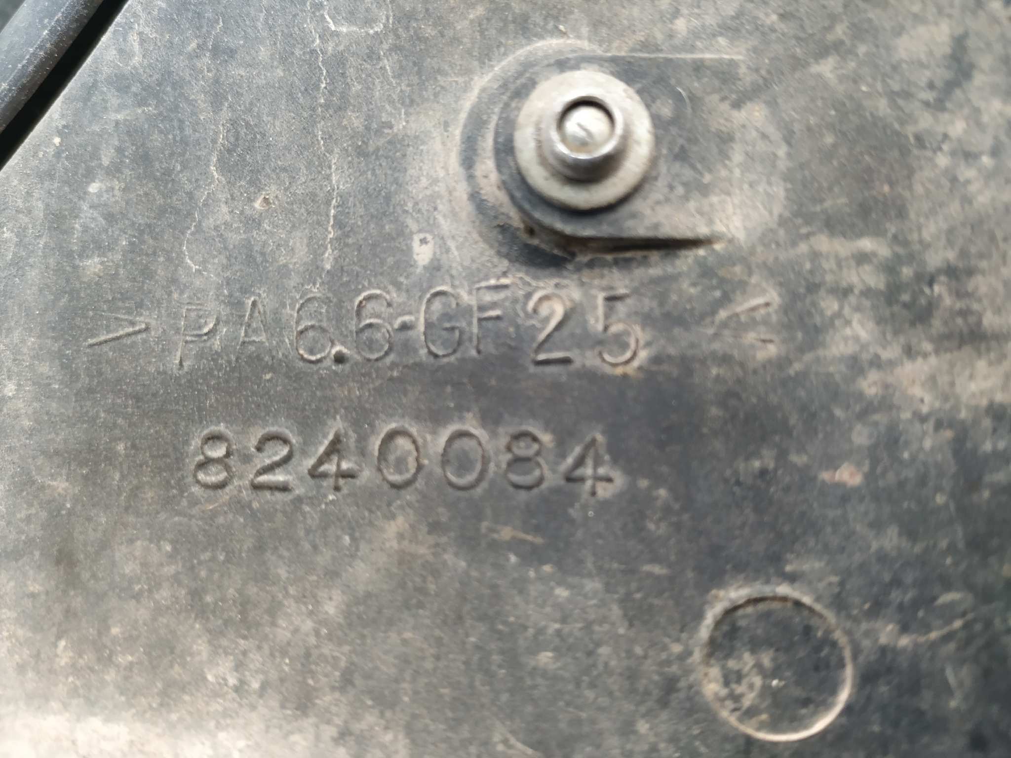 ELECTROVENTILADOR CITROEN AX 1.4 - vista 2