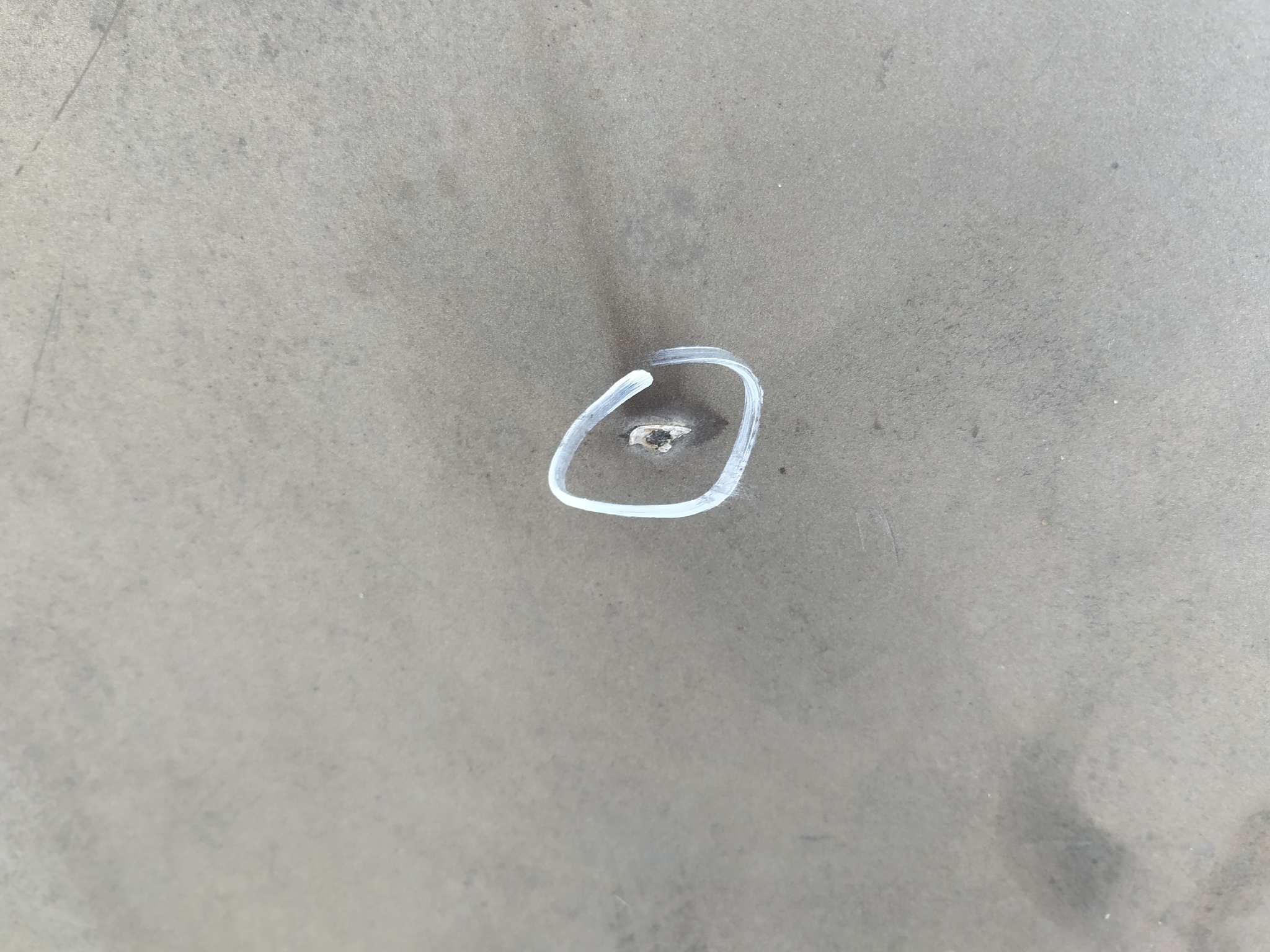 CAPO NISSAN PATROL (K/W260) - vista 7