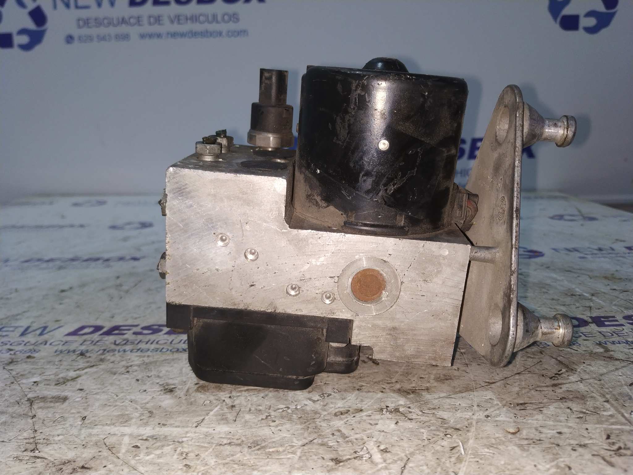 ABS MERCEDES-BENZ CLASE A (W168) - vista 4