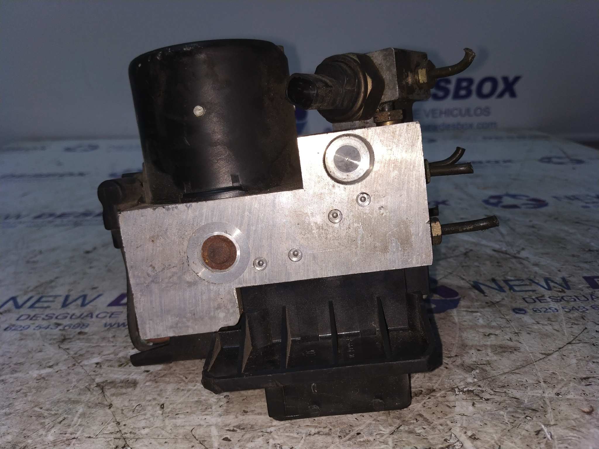 ABS MERCEDES-BENZ CLASE E (W210) BERLINA DIESEL - vista 7