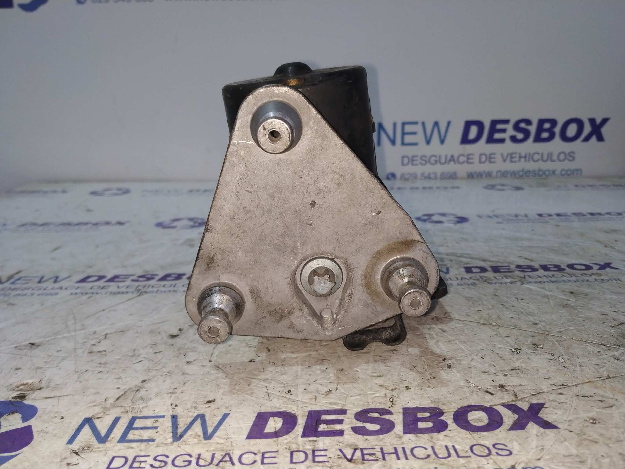 ABS MERCEDES-BENZ CLASE A (W168) - vista 5