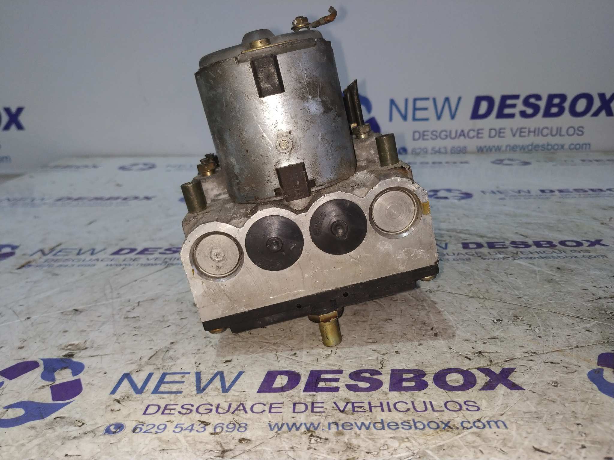 ABS MERCEDES-BENZ CLASE E (W210) - vista 2