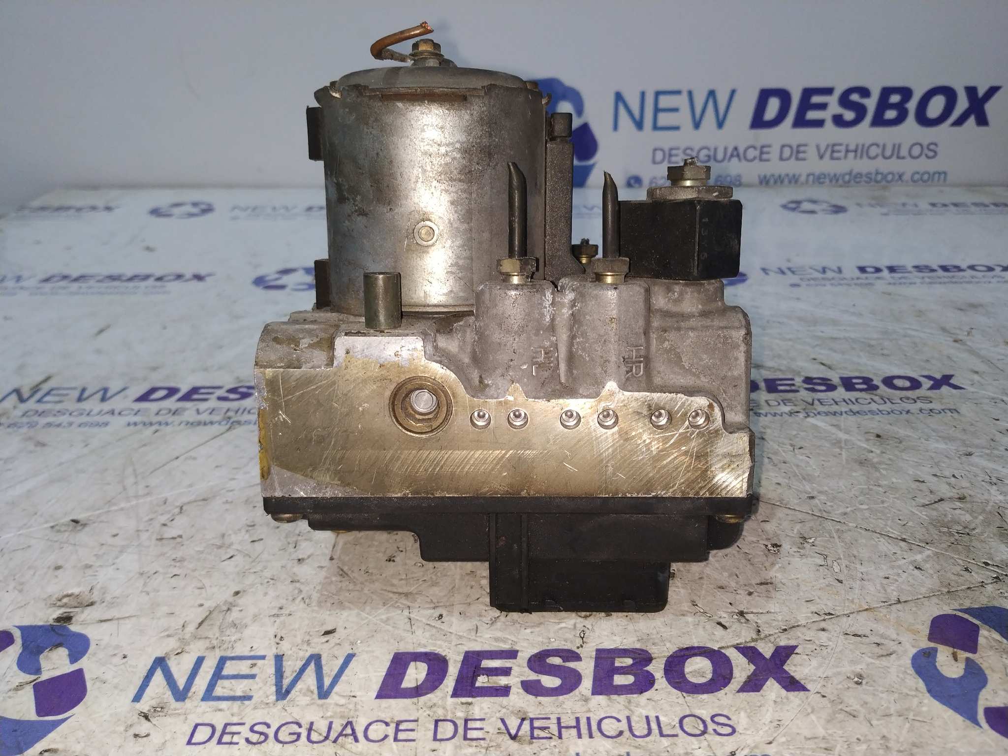 ABS MERCEDES-BENZ CLASE E (W210) - vista 7