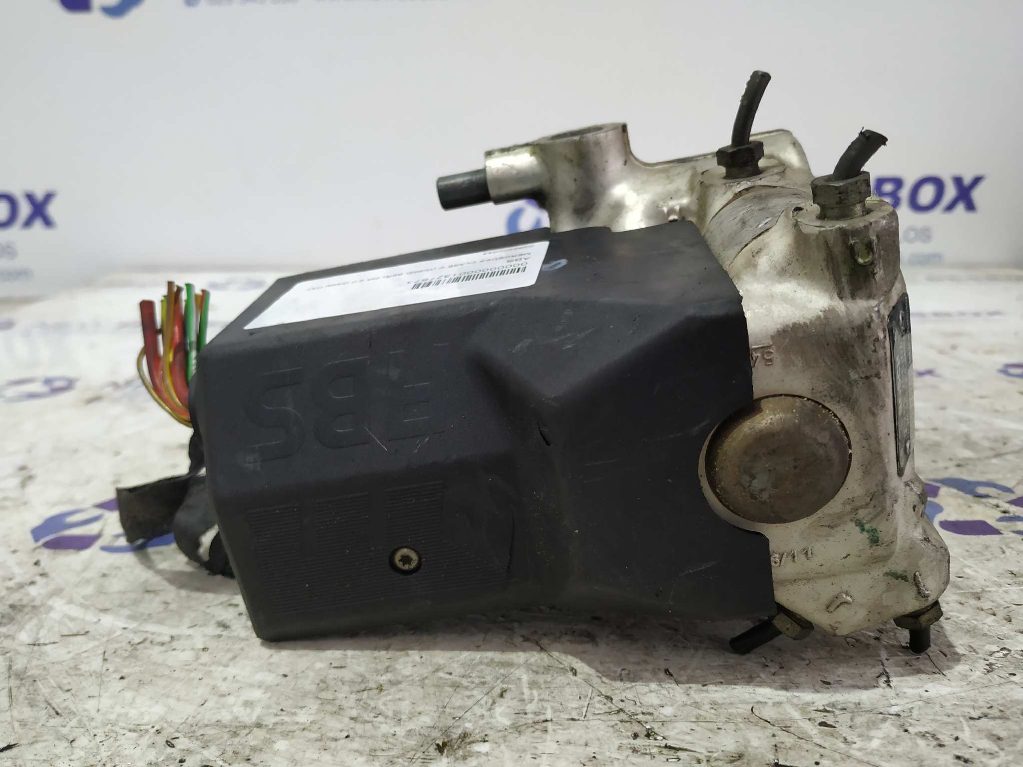 ABS MERCEDES-BENZ CLASE C (W202) - vista 2