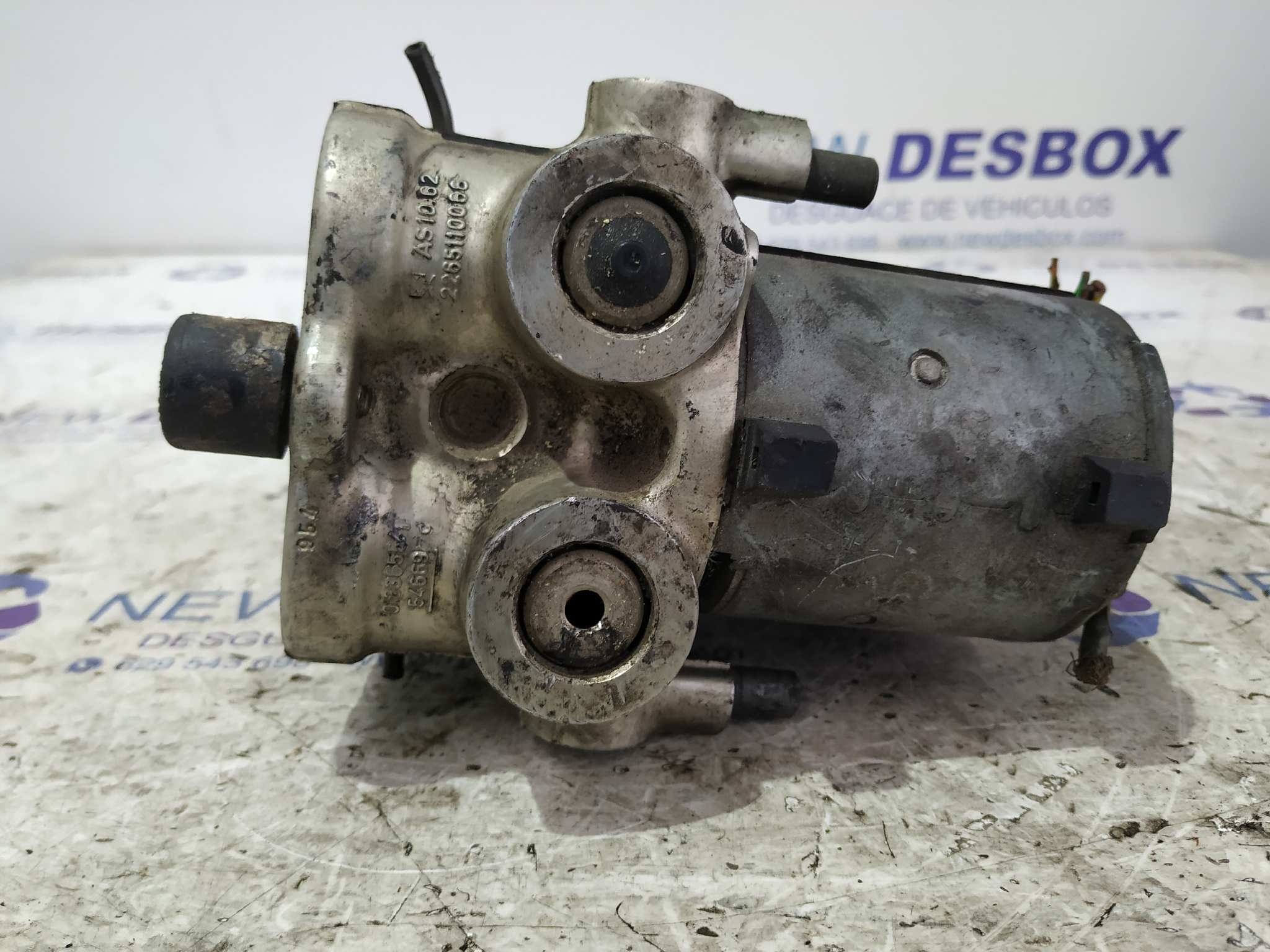 ABS MERCEDES-BENZ CLASE C (W202) - vista 5