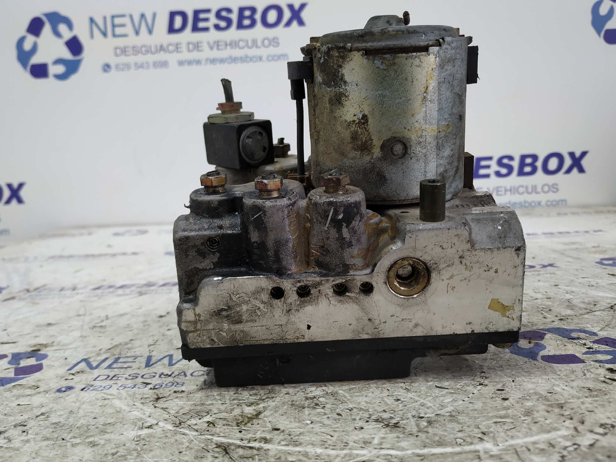 ABS MERCEDES-BENZ CLASE E (W210)